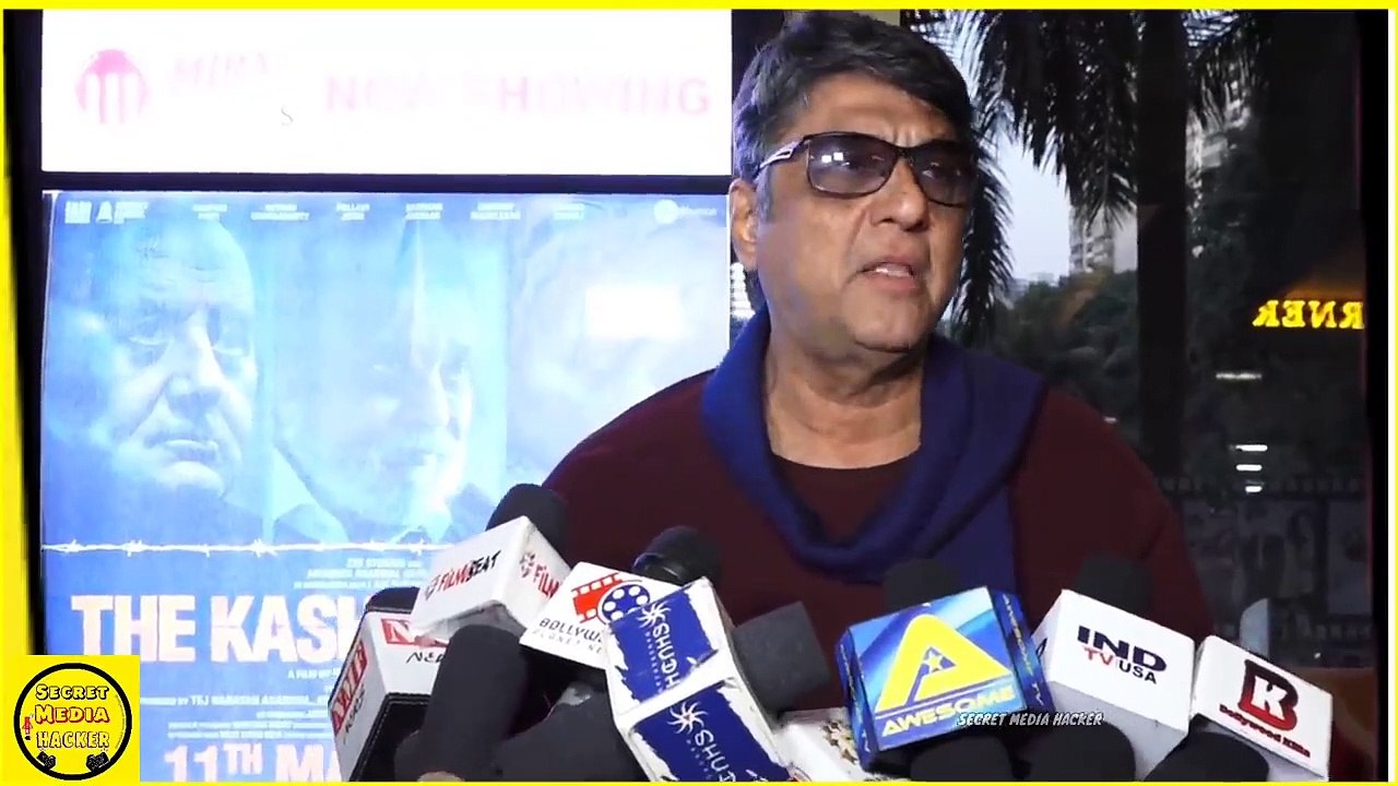 Bollywood Celebs Shocking Reaction On The Kashmir Files Movie