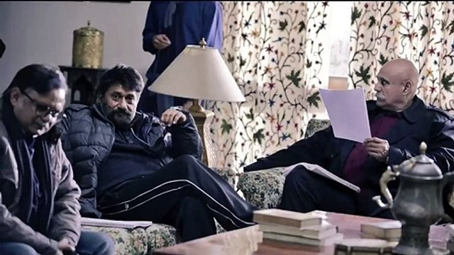 The Kashmir Files Box Office Reaction, Spoiler Talk & Aftermath - Vivek Agnihotri - Anupam Kher