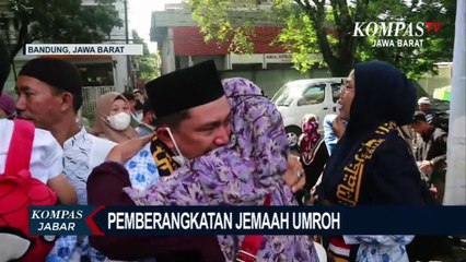 Penghapusan PCR Dan Karantina Ditanah Suci Disambut Baik