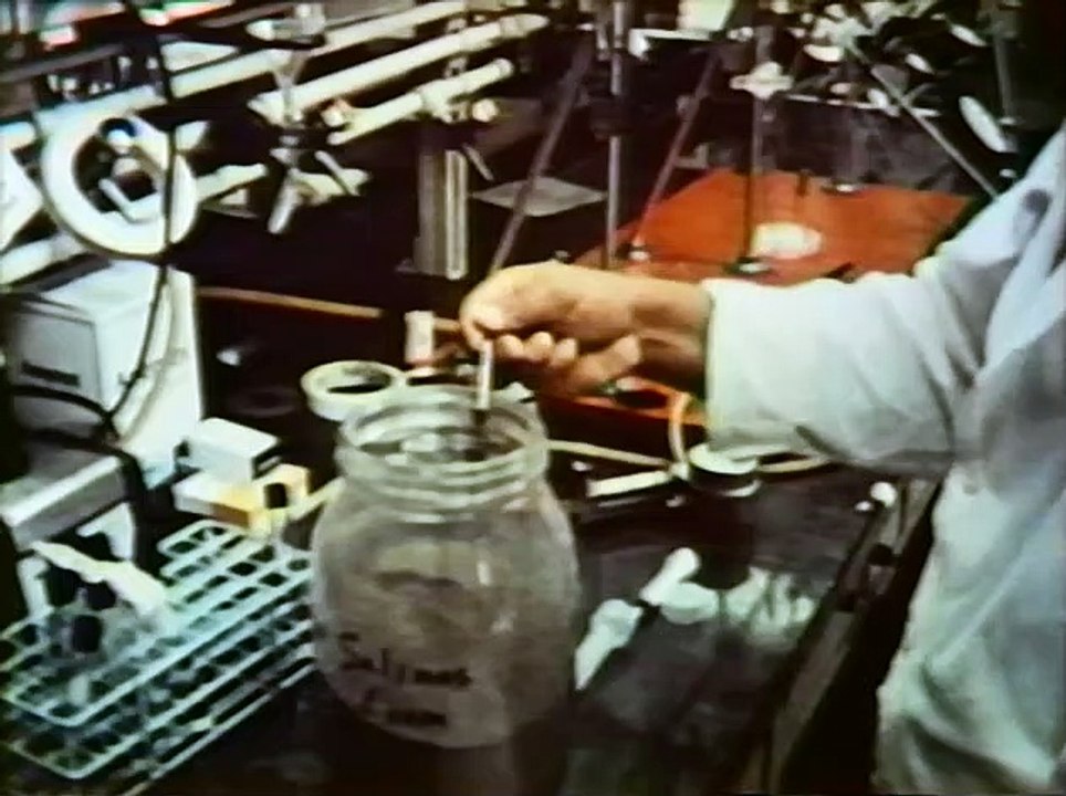 PBS NOVA - The Red Planet