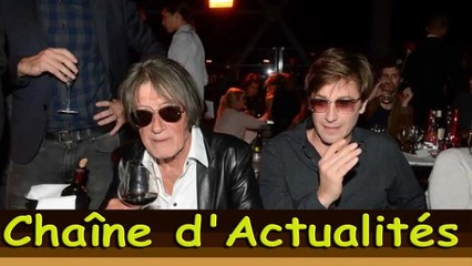 Jacques Dutronc : cet électrochoc qui l'a poussé à arrêter de boire