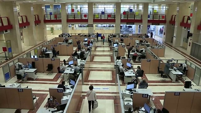 Arranca la campaña de la renta