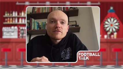 Football Talk EFL Preview 06 April 2022