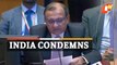 India On ‘Bucha Killings’ At UNSC Meet On Ukraine-Russia Conflict