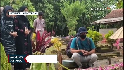 Anak Anggota DPRD Kabupaten Kebumen Tewas Diserang Pakai Gir oleh Geng Pemuda