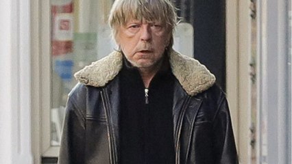 FEMME ACTUELLE - Renaud : le chanteur dévoile ses intentions de vote pour les élections présidentielles