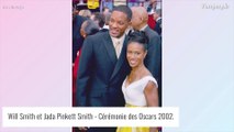 Jada Pinkett et Will Smith : Leur couple inébranlable après la gifle aux Oscars ? Un proche en dit plus...