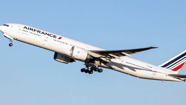 «L’avion a fait n’importe quoi» : un atterrissage avorté in extremis à Roissy