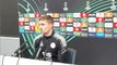 Leicester's Timothy Castagne previews their Europa Conference league tie against PSV