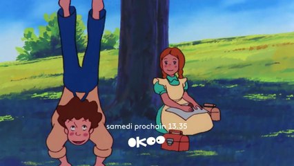 Tom Sawyer - Bande annonce
