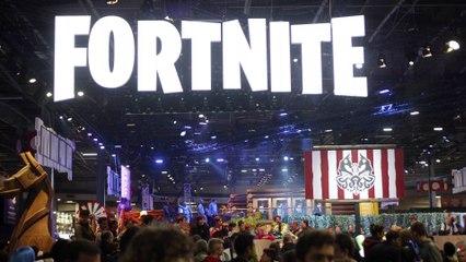 Fortnite : 144 millions de dollars ont été récolté pour l'Ukraine