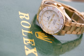 Rolex, une vieille marque à la stratégie marketing toujours d’actualité