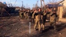 La posible ofensiva final de las tropas rusas para tomar Mariúpol es inminente