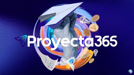 Proyecta 365 - martes