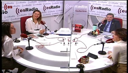 Hablemos con Ayanta: Con Angie Calero