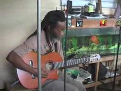 cedric myton 2 inna de yard