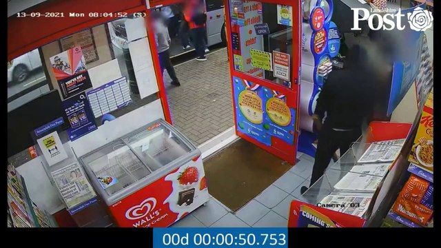 Lancashire Post 060422