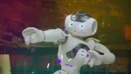 Télécharger la video: C'est toujours pas sorcier : Les robots sont-ils nos amis ? - Bande annonce