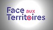FACE AUX TERRITOIRES, en direct avec Thierry Beaudet, président du Conseil économique, social et environnemental