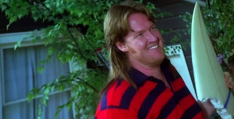 Grounded for Life S02 E21