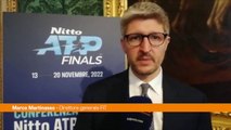 Atp Finals 2022, dg Fit: 