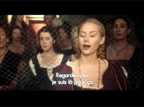 A tout jamais, une histoire de Cendrillon