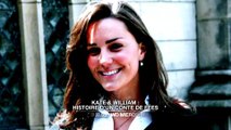 Kate & William : histoire d'un conte de fées
