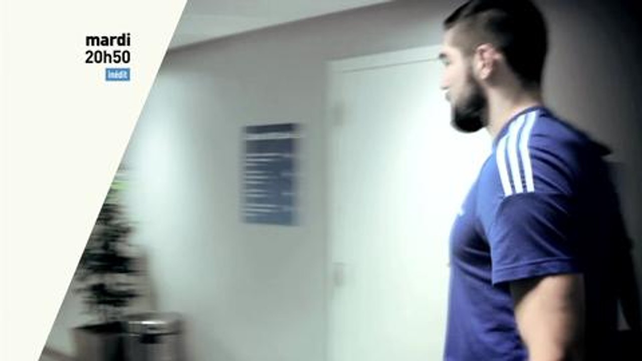 N comme Karabatic