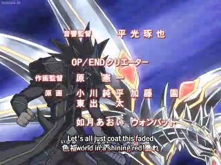 Yu-Gi-Oh GX Episode 15 S4 ENG SUB