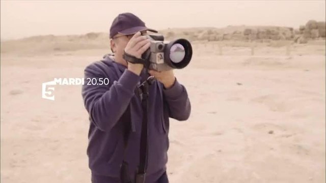 Kheops, mystérieuses découvertes