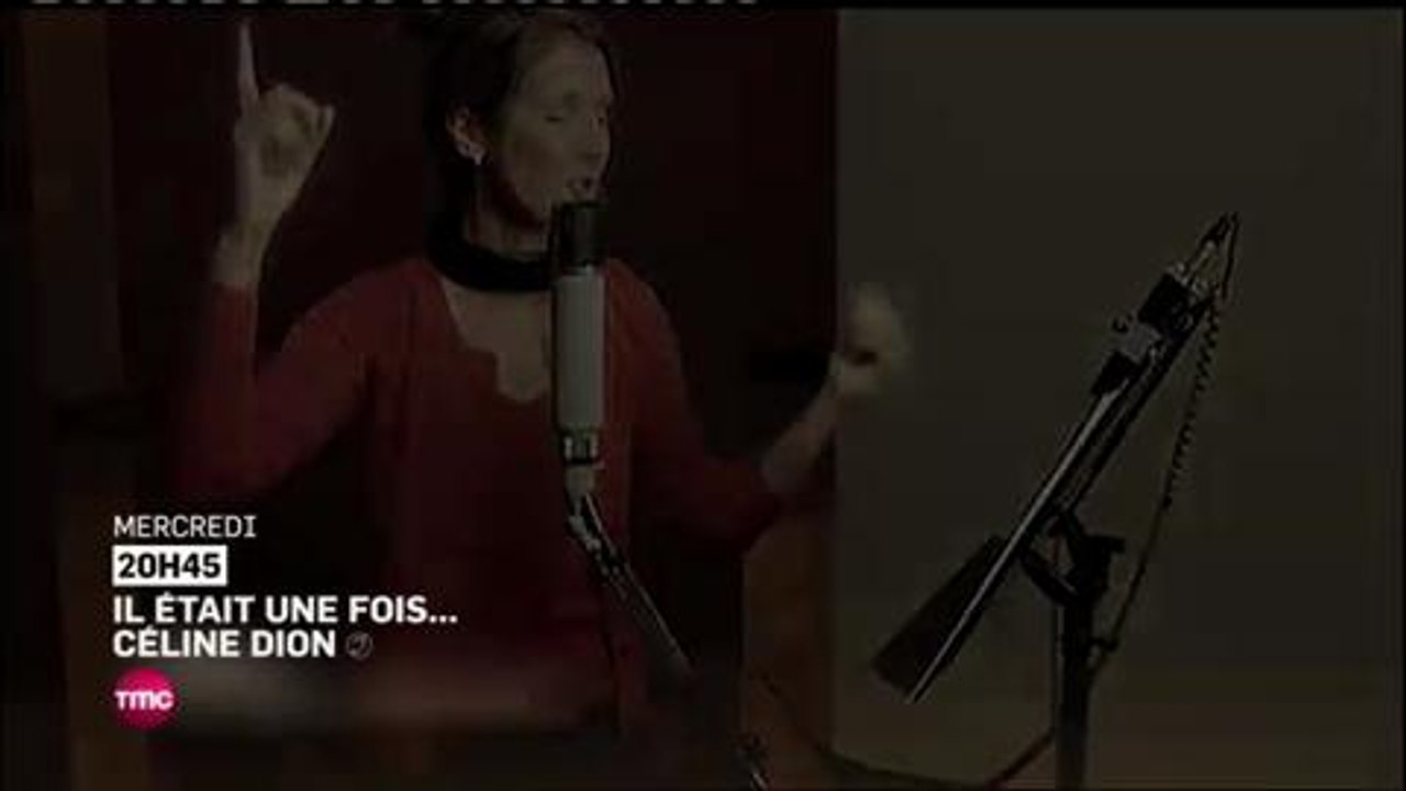 Il était une fois...