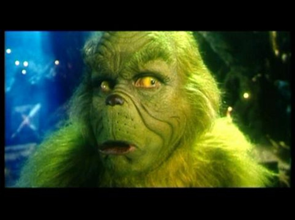 Le Grinch
