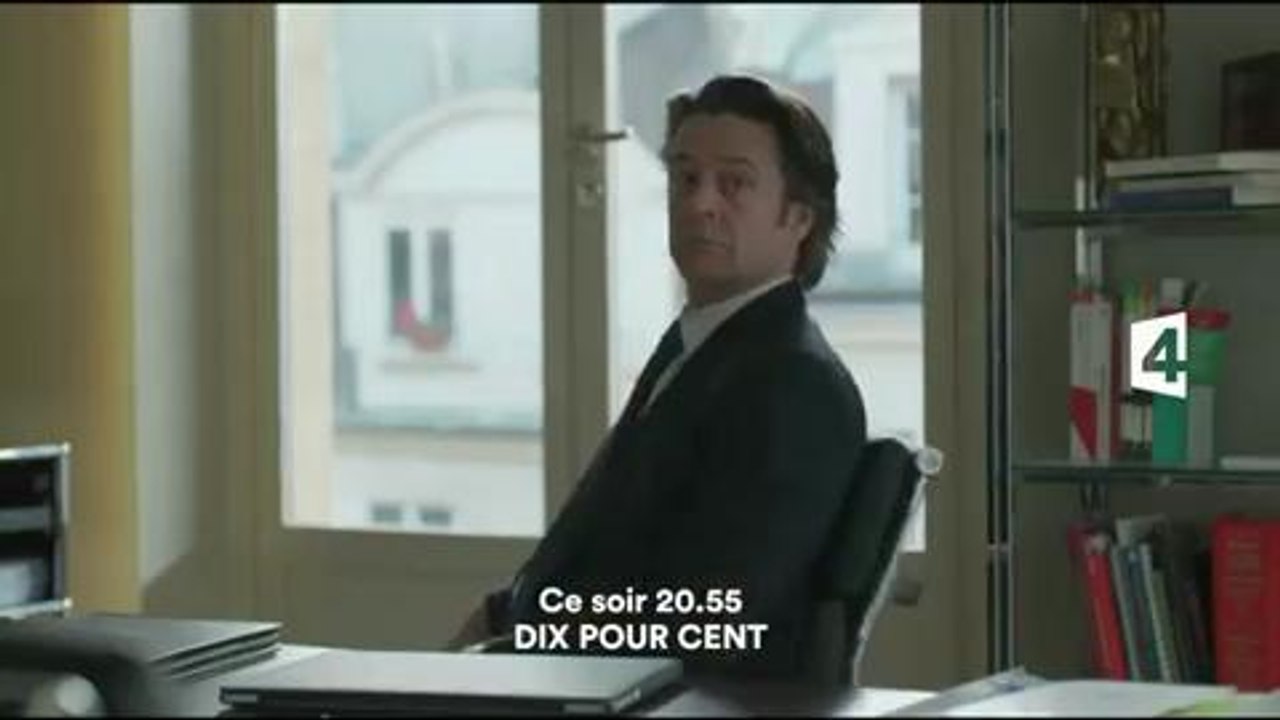 Dix pour cent