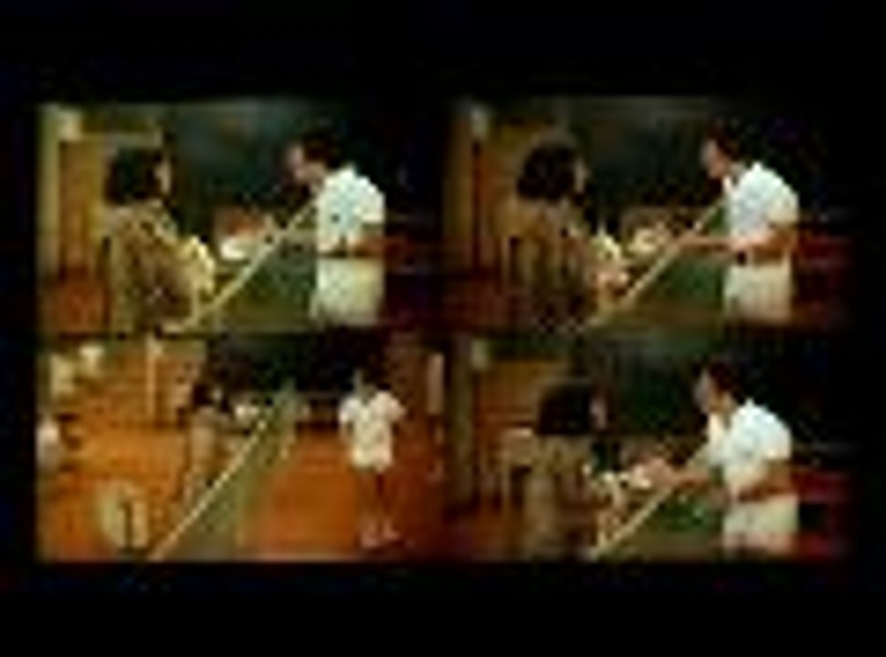 Un éléphant ça trompe énormément