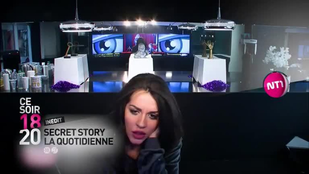 Secret Story