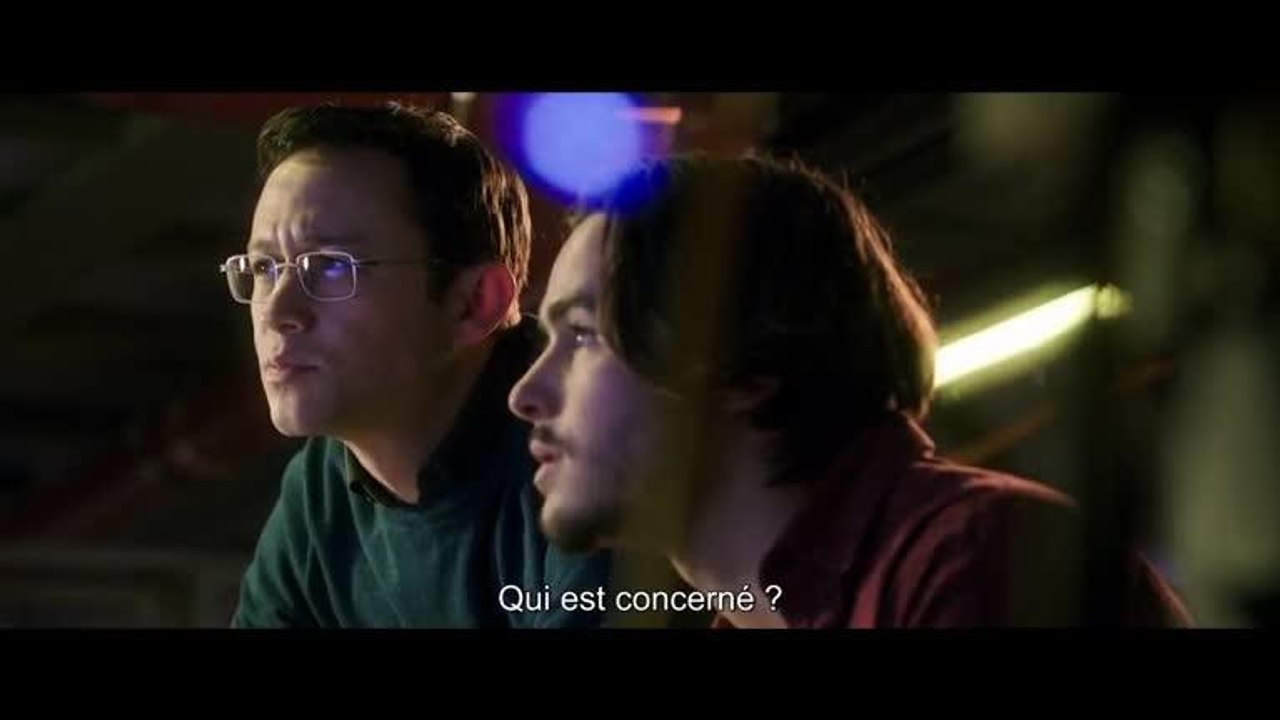 Snowden