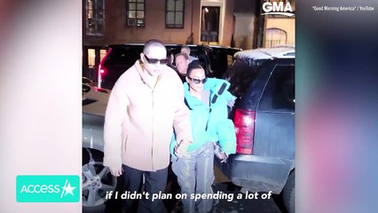 Kim Kardashian Says She's 'At Peace' w- Pete Davidson