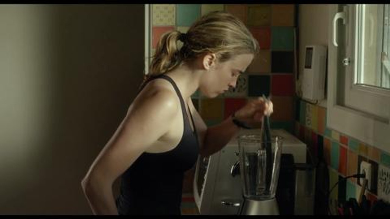 Les combattants