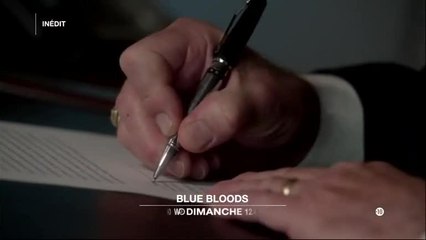 Blue Bloods