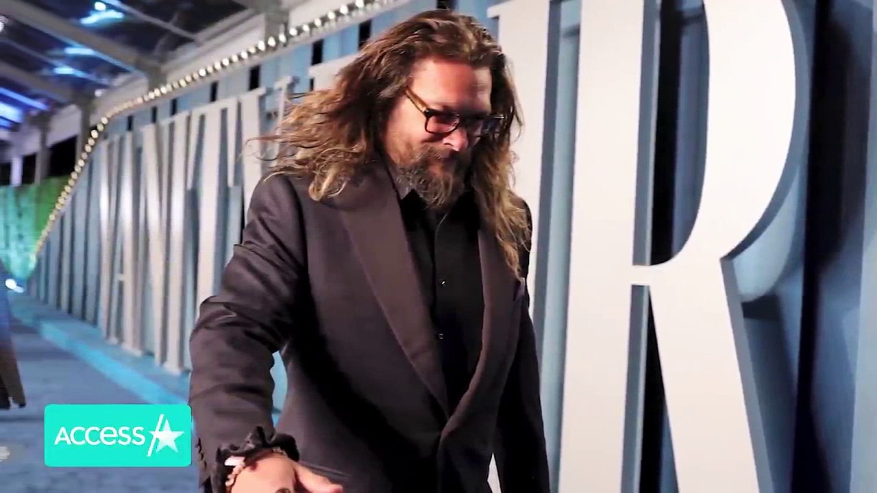 Jason Momoa Shuts Down Kate Beckinsale Romance Rumors