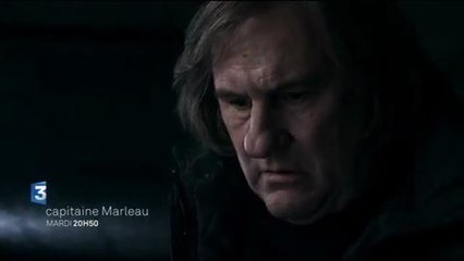 Capitaine Marleau