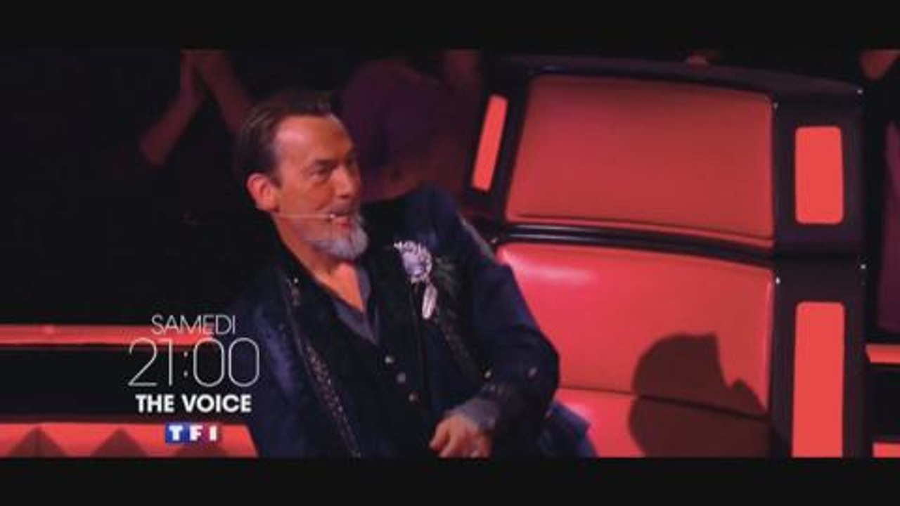 The Voice