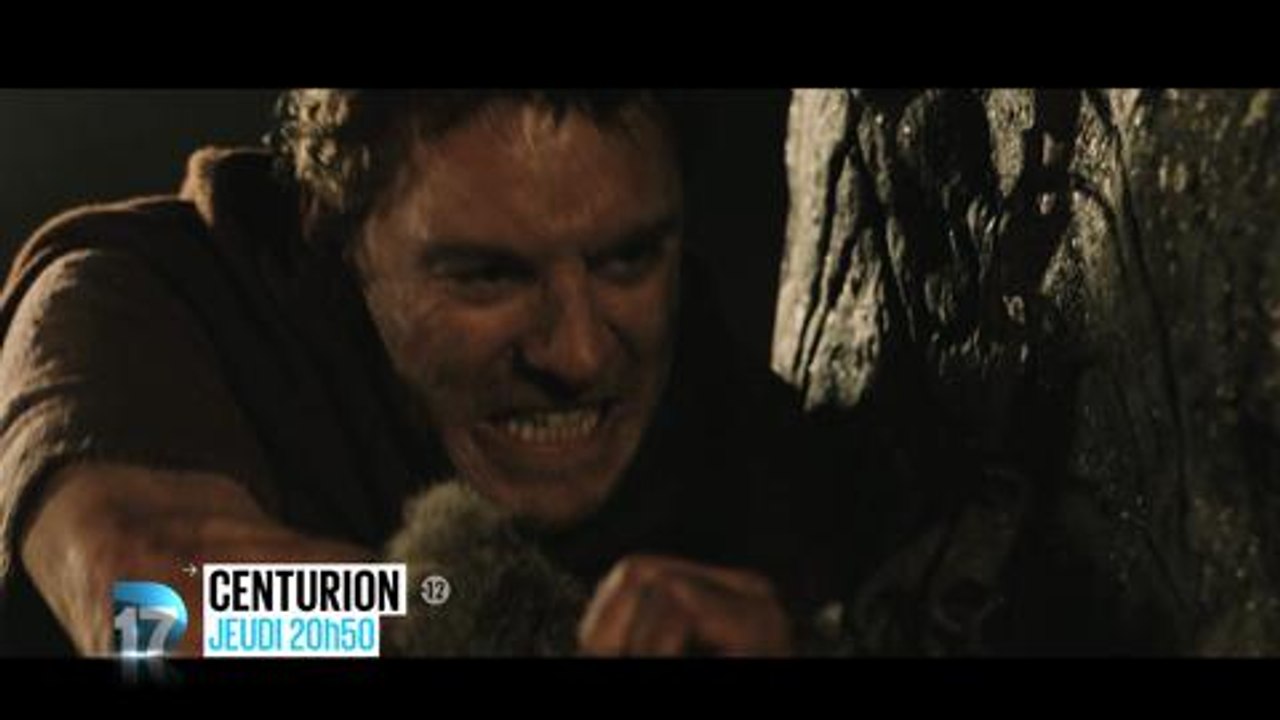 Centurion
