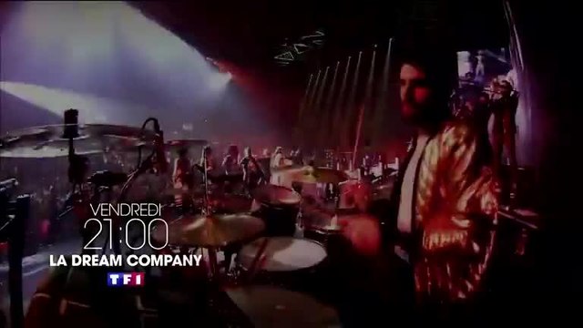 ## ##claudia tagbo - jarry - chris marques - issa doumbia - valérie damidot - bruno guillon - marc-emmanuel