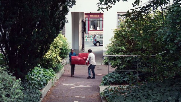 Las cartas de amor no existen - Tráiler oficial español