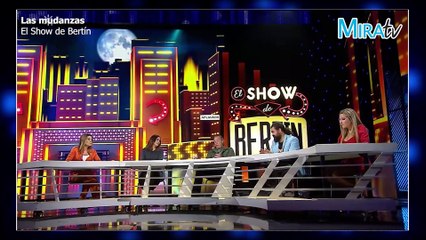 Susana Saborido y Vicky Martín Berrocal discuten por las mudanzas