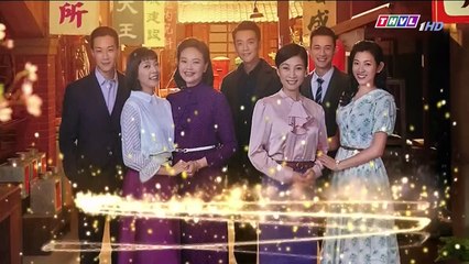 PHIM ĐÀI LOAN - NGƯỜI NỐI NGHIỆP TẬP 159 (LỒNG TIẾNG HAY)