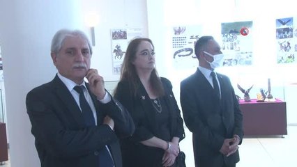 Macaristan Büyükelçisi Viktor Matis: "İş birlikleri güzel bir şekilde yürüyor"