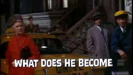 Docteur Jerry et Mister Love