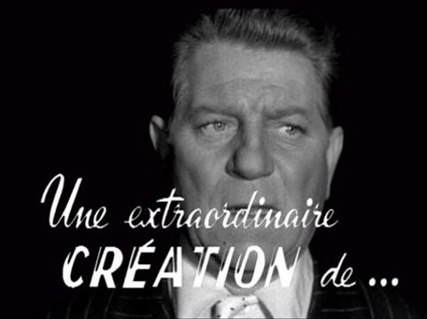 Touchez pas au grisbi